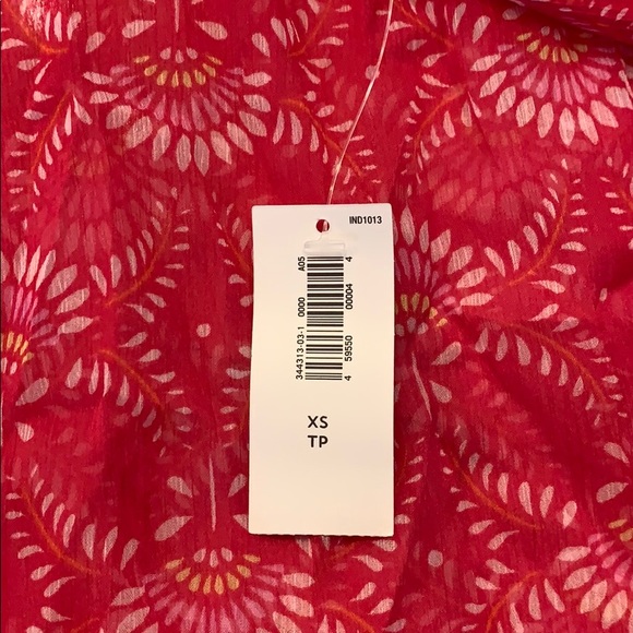 Flowy Tank Top - Picture 3 of 5